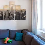 Apartments House Seifertova