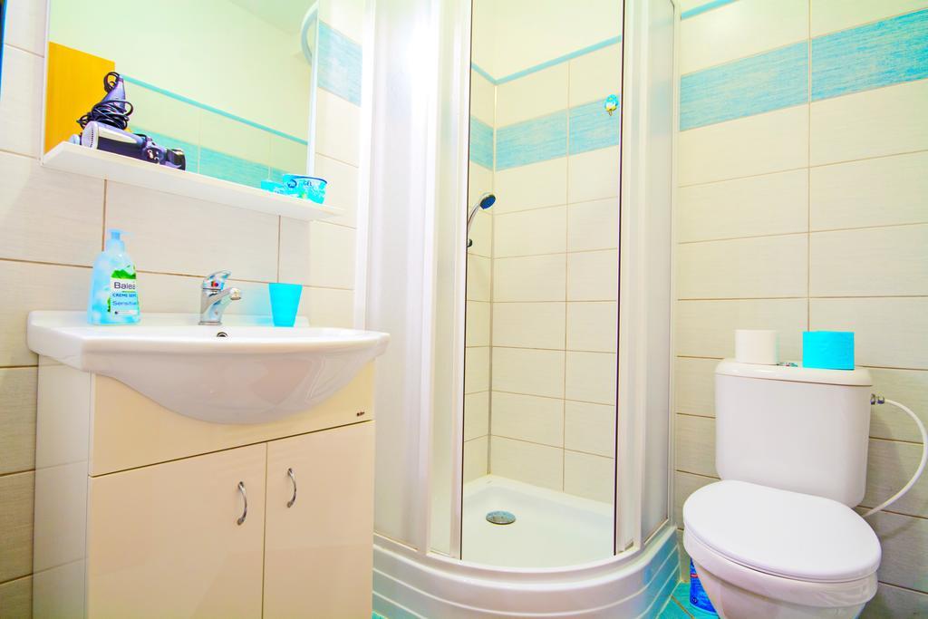 Apartments House Seifertova 3* Praga