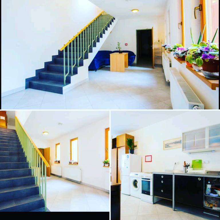Affittacamere Apartments House Seifertova 3*