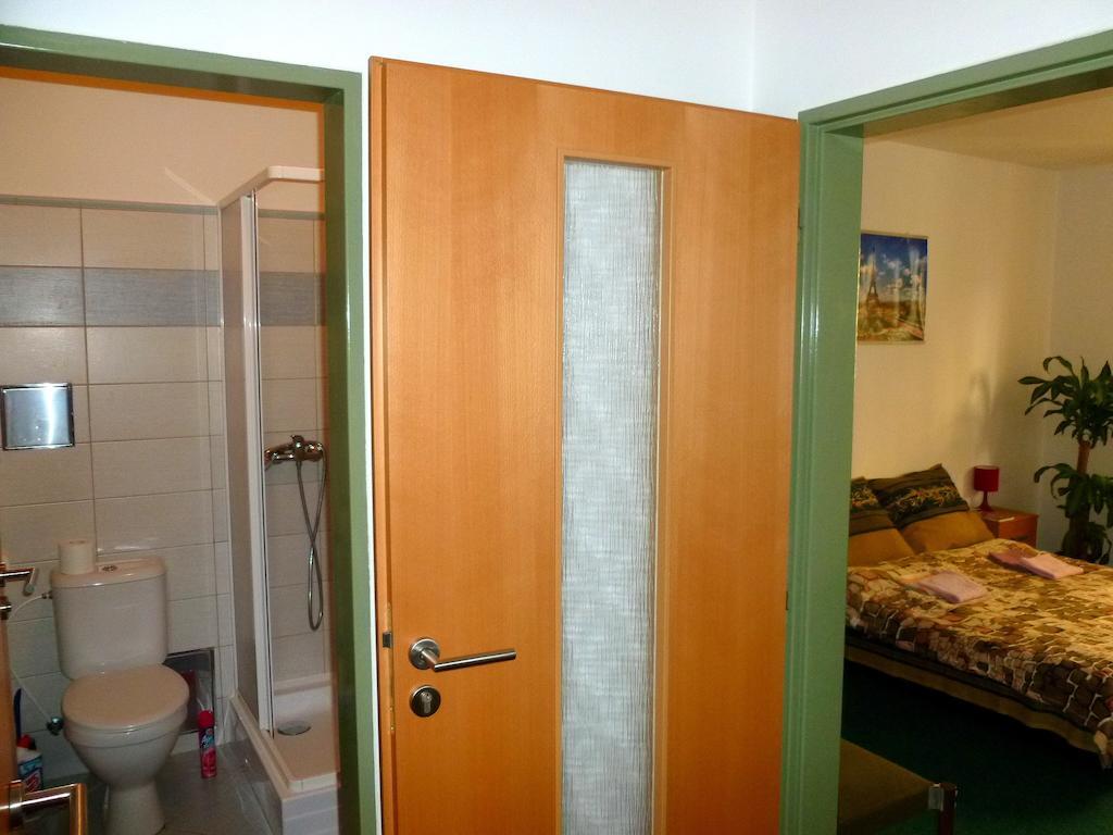 Apartments House Seifertova 3* Praga