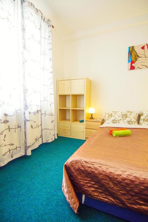 Apartments House Seifertova Affittacamere 3*