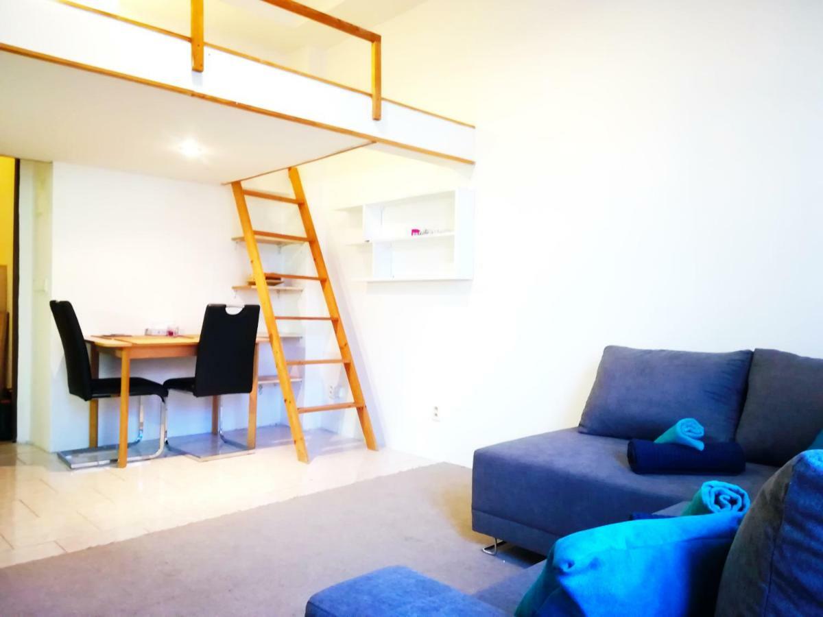 Affittacamere Apartments House Seifertova