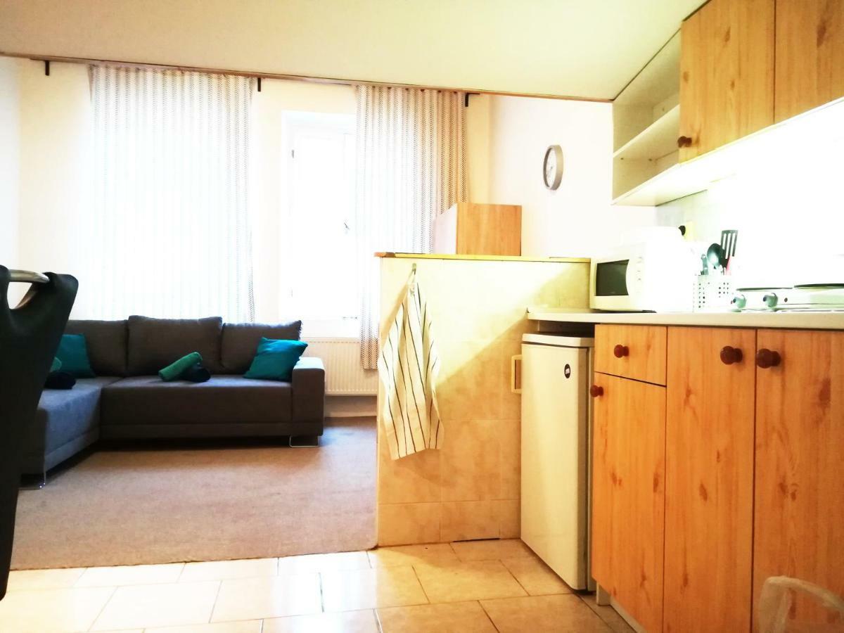 Affittacamere Apartments House Seifertova 3*