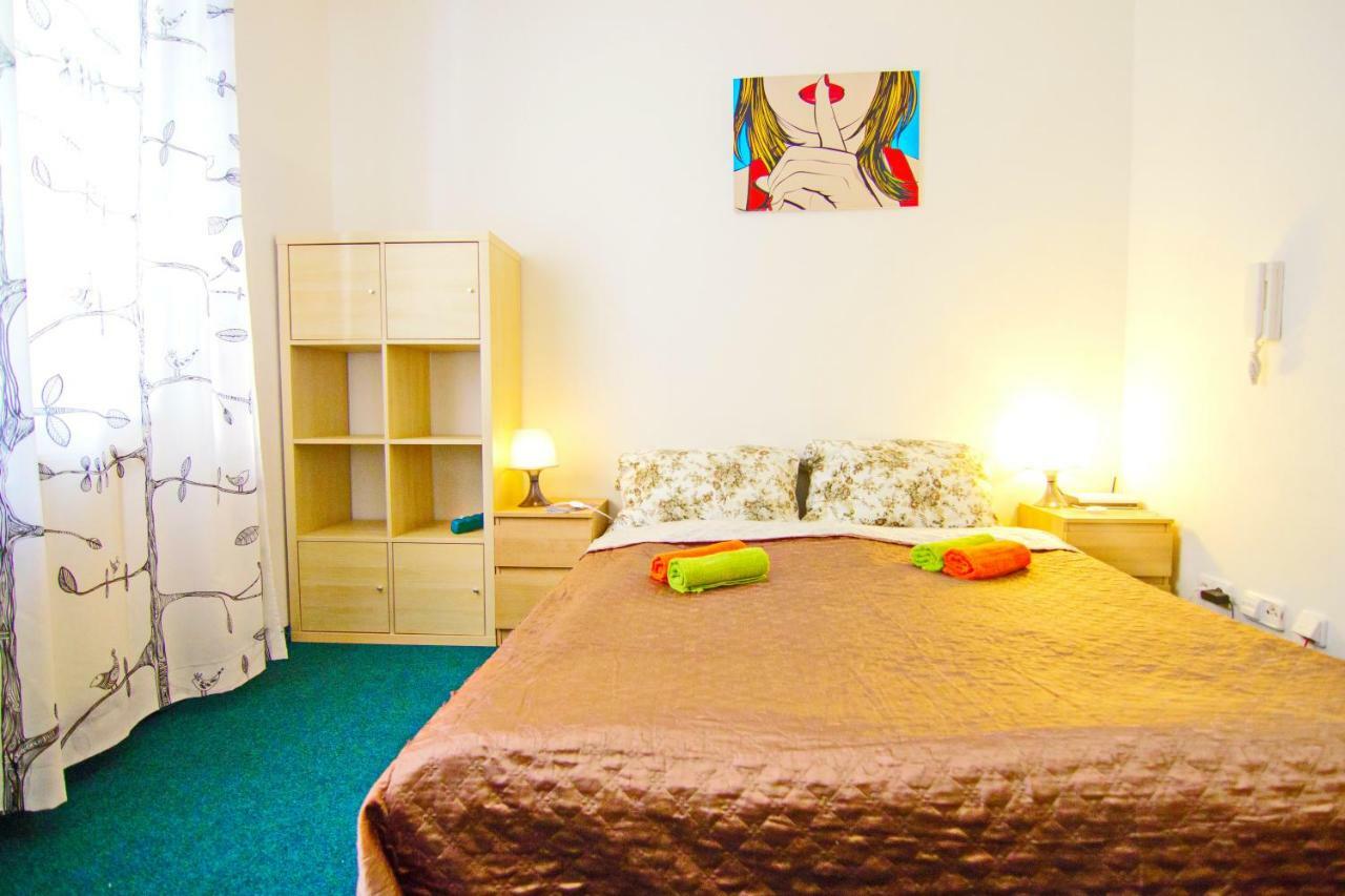 Apartments House Seifertova Affittacamere 3*
