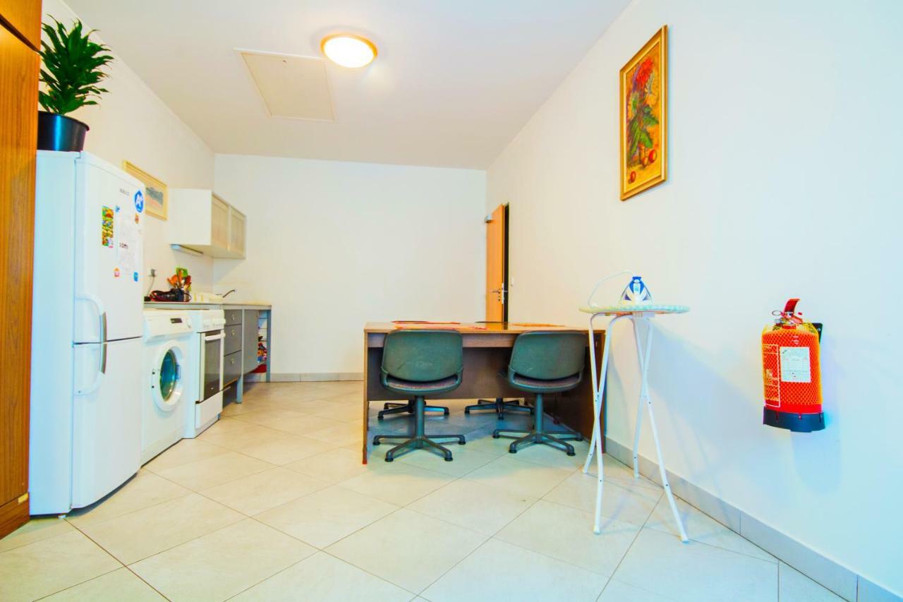 Affittacamere Apartments House Seifertova 3*