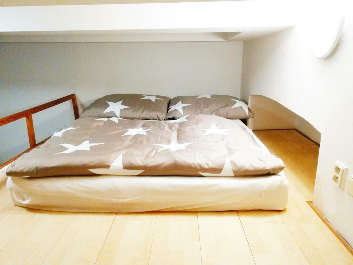 Apartments House Seifertova 3* Praga