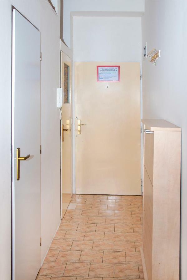 Apartments House Seifertova 3* Praga